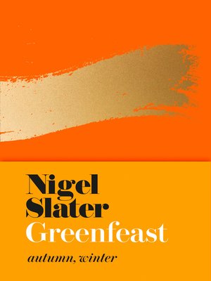 cover image of Greenfeast